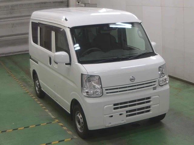 Nissan NV100 Clipper DR17V 2022